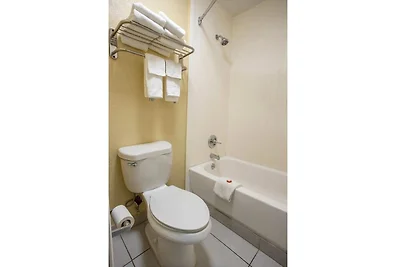 Knoxville, TN | 2 Queensize-Betten
