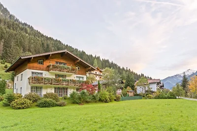 Modernes Apartment mit Sauna in Großarl,...