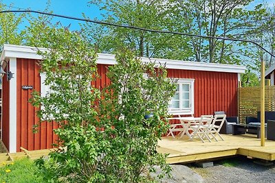 4 Personen Ferienhaus in GRISSLEHAMN-By Traum