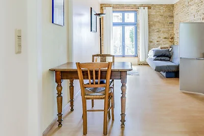 Ferienwohnung am Meer in der Bretagne mit...