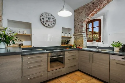 Ferienhaus in Hamburg mit Barbecue