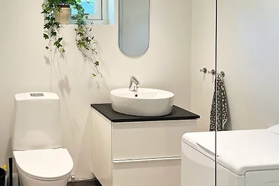6 Personen Ferienhaus in LAHOLM-By Traum