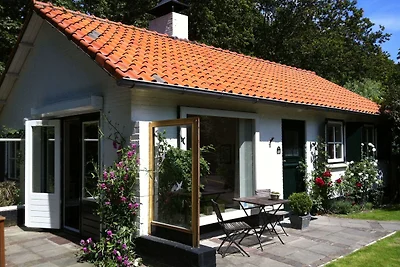 Bellissima casa vacanze Zeeroos in Zelanda