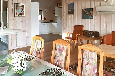6 Personen Ferienhaus in Sydals-By Traum