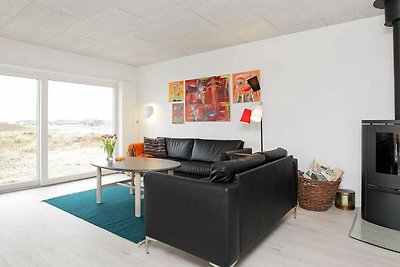 6 Personen Ferienhaus in Blåvand