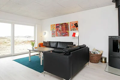 6 Personen Ferienhaus in Blåvand