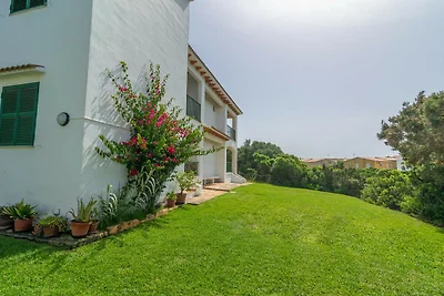 Biniforcat 11 - Apartment In Ciutadella