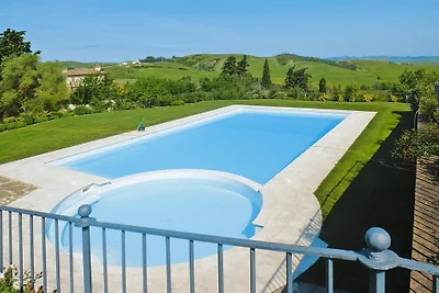 Ferienanlage Borgo della Meliana, Gambassi...