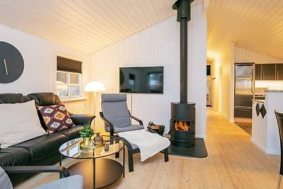 6 Personen Ferienhaus in Løkken-By Traum