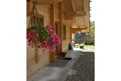 Mitteregghaus bergboerderij