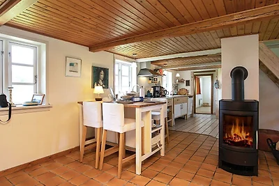 6 Personen Ferienhaus in Rudkøbing