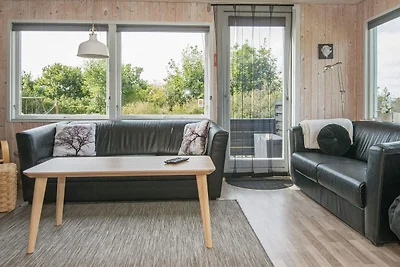 9 Personen Ferienhaus in Allingåbro