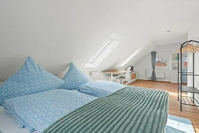 Ferienhaus in Timmel mit Schwimmbecken