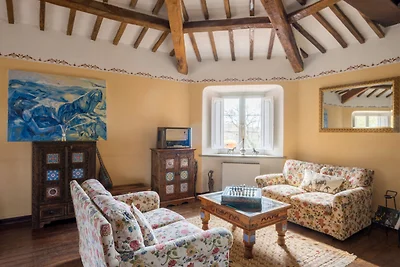 Belvilla di OYO Appartamento Ghianda