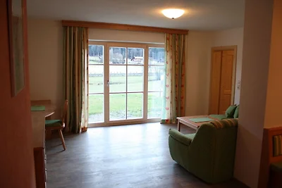 Ferienwohnung in Leogang mit Sauna nahe...