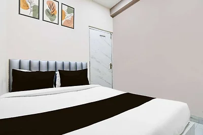 Hotel O Marquis Street BK International