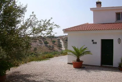 Ferienhaus mit 2 Schlafzimmer