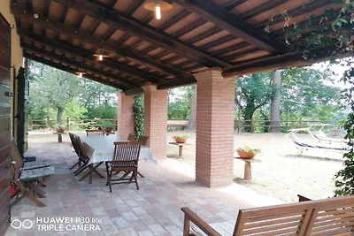 Ferienhaus mit 3 Schlafzimmer