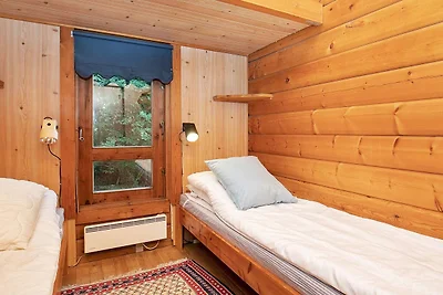 6 Personen Ferienhaus in Rudkøbing-By Traum