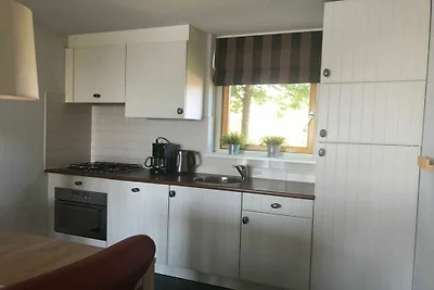 Maison de vacances à Medemblik avec terrasse