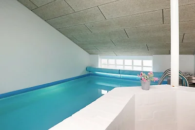 8 persoons vakantie huis in Blåvand