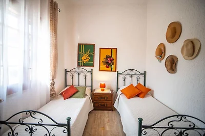 Casa vacanza a Castellammare del Golfo