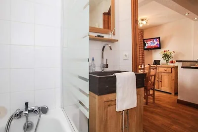 Odalys Val Claret Residenzen