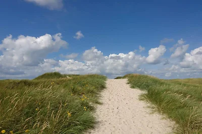 Afgelegen toevluchtsoord met uitzicht