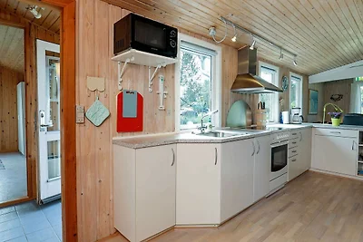 4 Personen Ferienhaus in Hirtshals