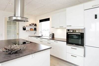6 Personen Ferienhaus in Blåvand