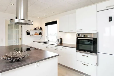 6 Personen Ferienhaus in Blåvand