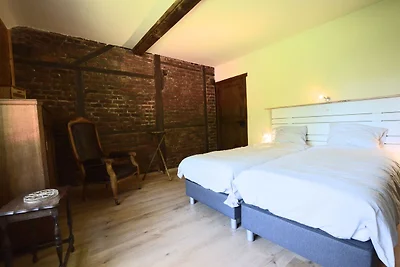 Ferienhaus Francorchamps am Rennstrecke