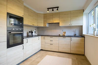 Vakantiehuis in Dochamps met hottub