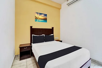 Hotel O Calvathy Road vicino a Fort Kochi