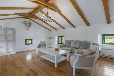 Villa in Barban met zwembad