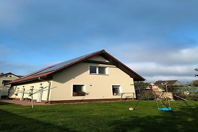 Nieuw vakantieappartement met tuin, Stepnica