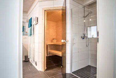 Ferienhaus in Nordhorn mit Schwimmbecken