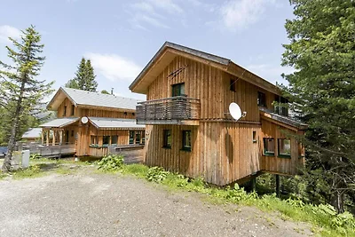 Tolles Chalet mit Whirlpool