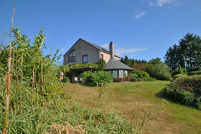 Bellissima Casa Vacanze a Somme-Leuze con...