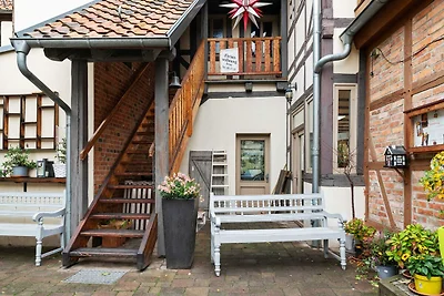 Grazioso appartamento a Quedlinburg