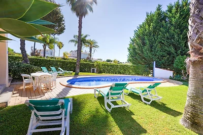 Exquisite Villa in Vilamoura mit privatem...