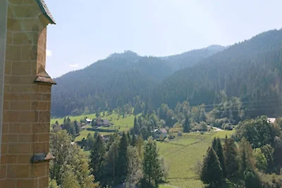 Einladendes Chalet mit Außenjacuzzi an der...