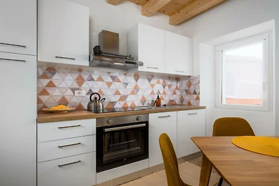 Premium Apartment MiDa Vrsar