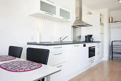 4 persoons vakantie huis in Allinge-By Traum