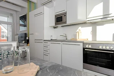 4 persone case ad Wendtorf