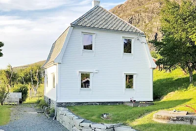 5 Personen Ferienhaus in Svelgen-By Traum