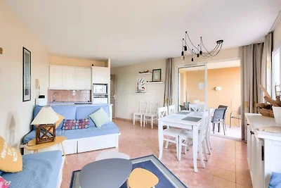 Wohnung Hameau des Issambres