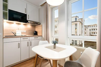 Perfecto para dos: apartamento vacacional con...