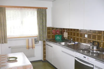Ferienwohnung mit 2 Schlafzimmer