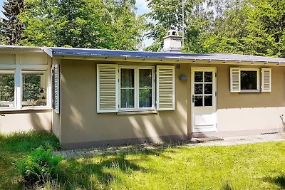 4 Personen Ferienhaus in Frederiksværk-By...